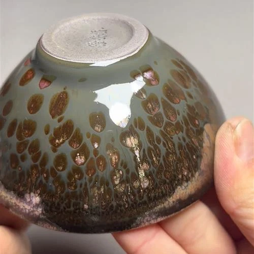 【闪购商品】茶盏-129............