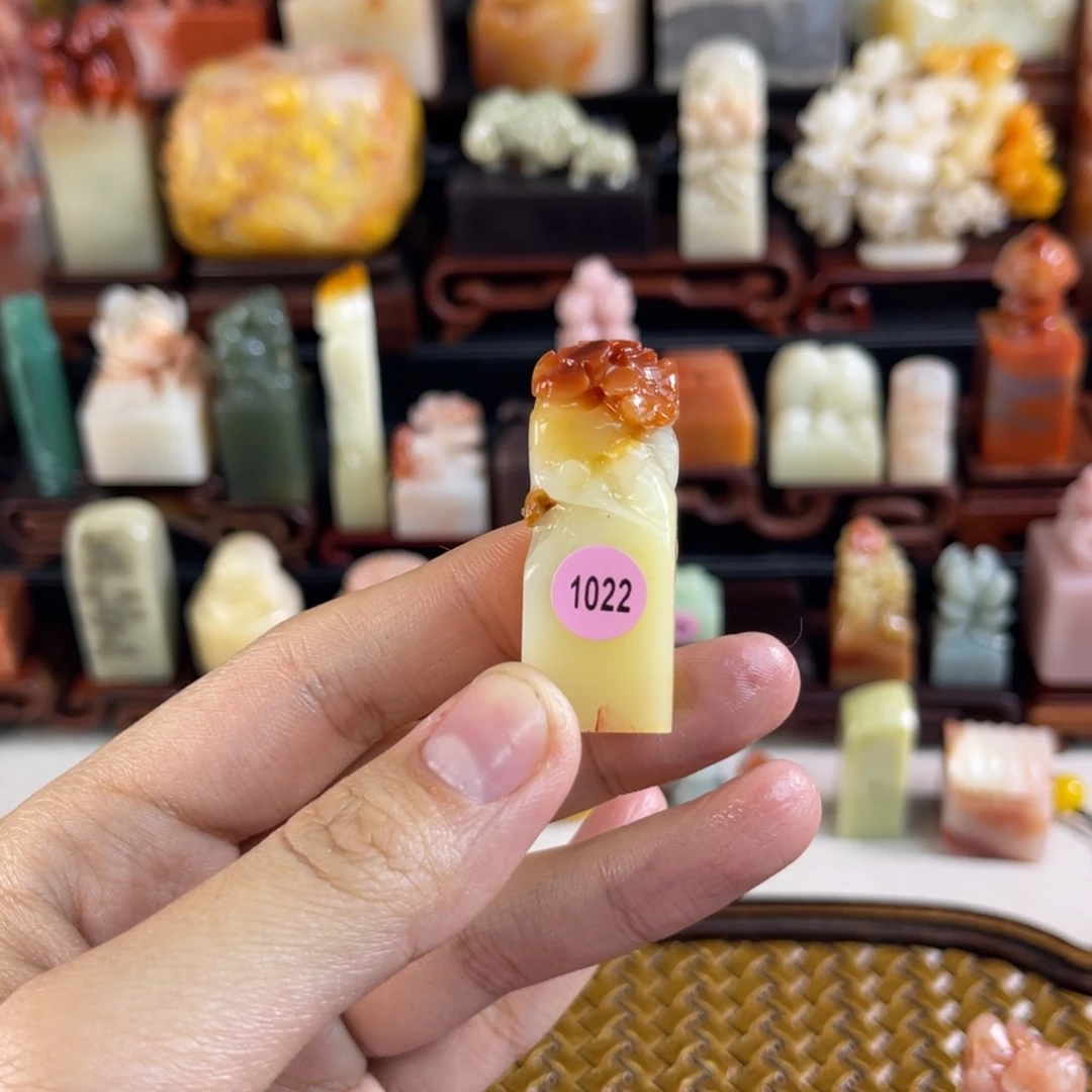 昌化石其他祟*1022.00000