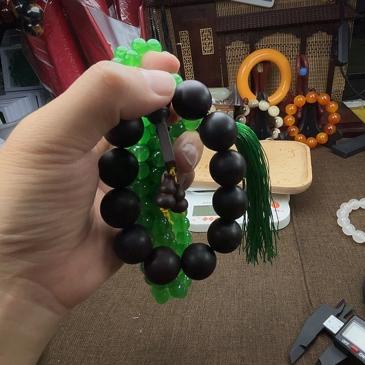 大果紫檀（缅甸花梨）93