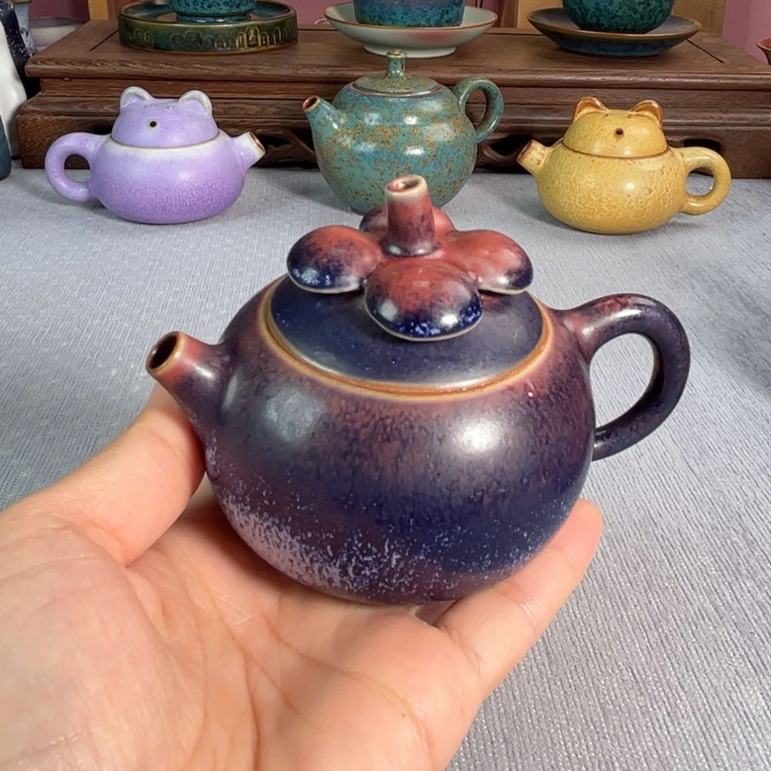 【闪购商品】钧瓷09369