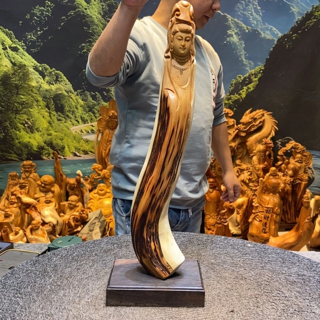 柏木（崖柏）精品太行崖柏