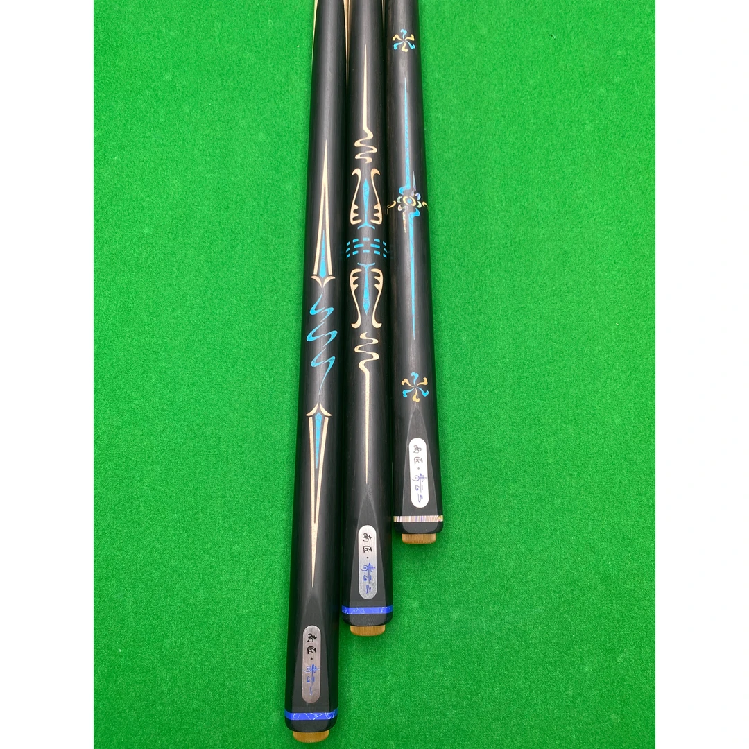 南匠南匠台球杆青云系列中式八球台球杆