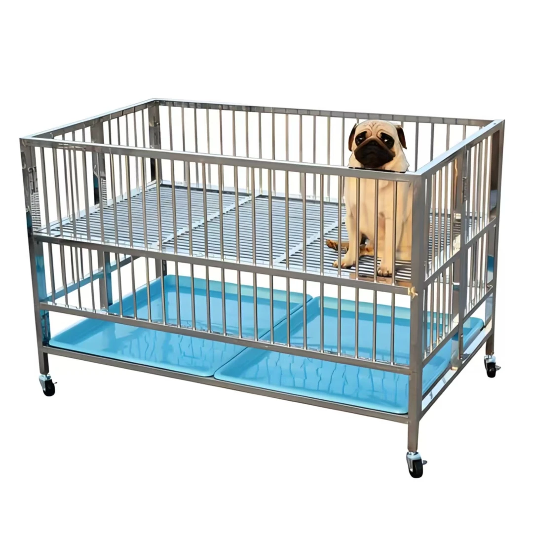 宠物狗笼跑笼尺寸（下单咨询客服）