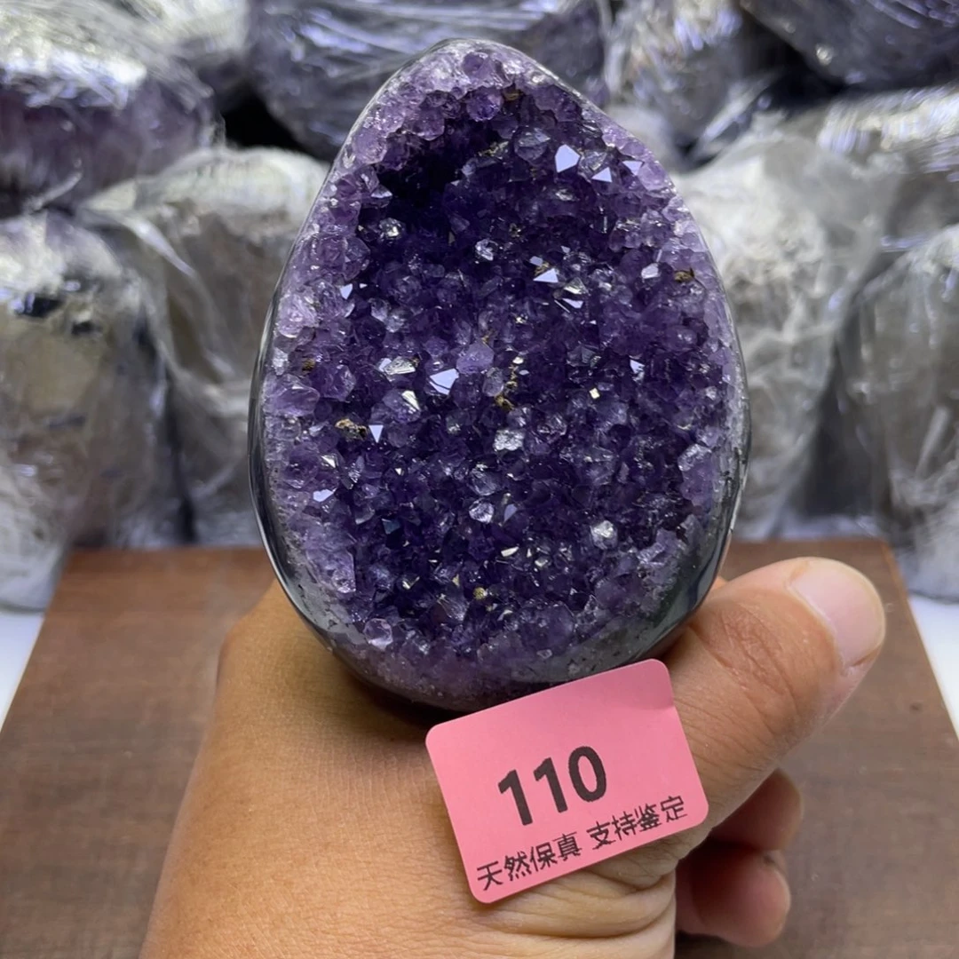 未镶嵌水晶大型摆件（非配饰）