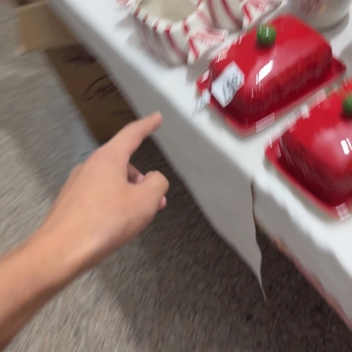 多***题瑕疵陶瓷不退不换