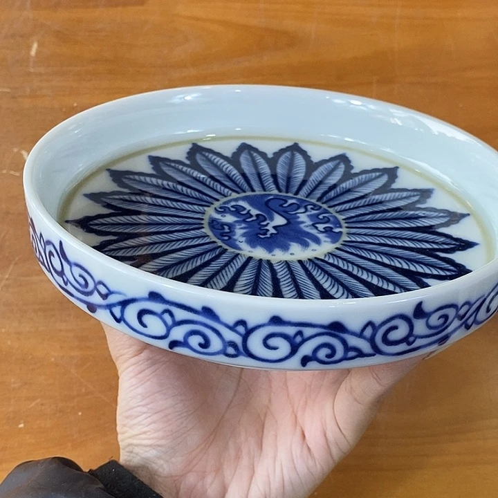 海外陶瓷茶具日化