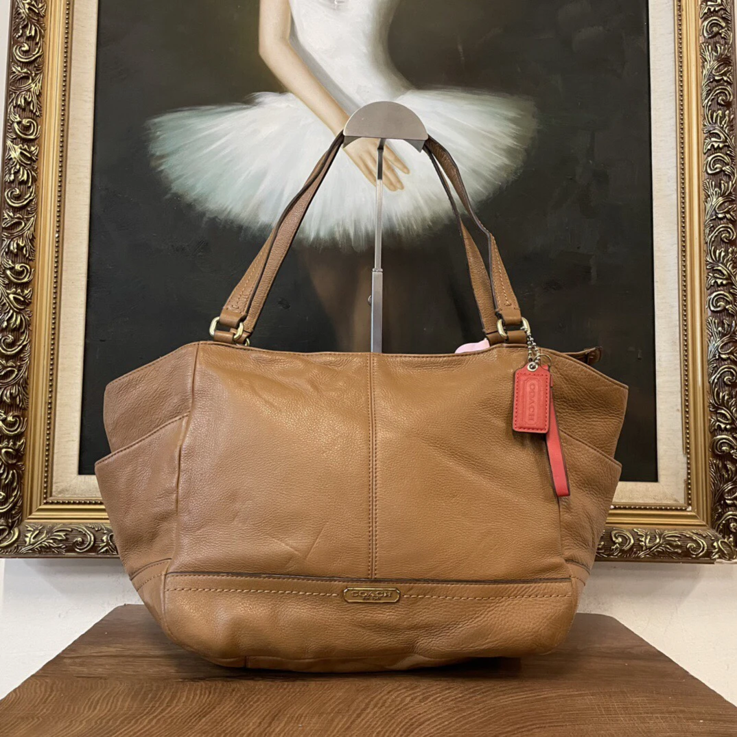 95新 COACH/蔻驰 coach蔻驰单肩包/96260/尺寸28*22