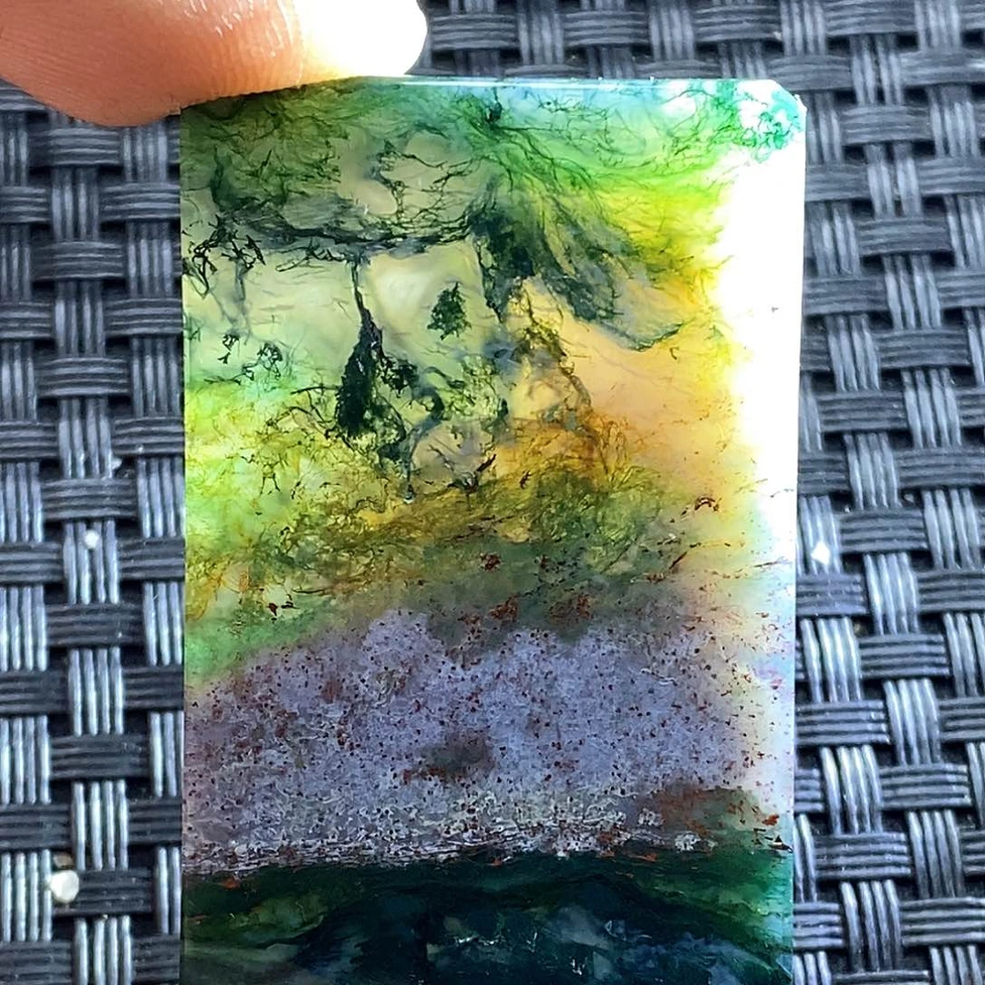 未镶嵌颈饰玛瑙/玉髓用****2
