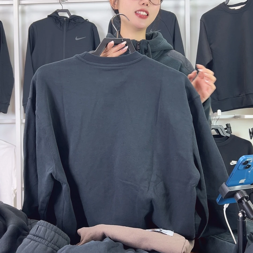 6935卫衣XL150-170不退换