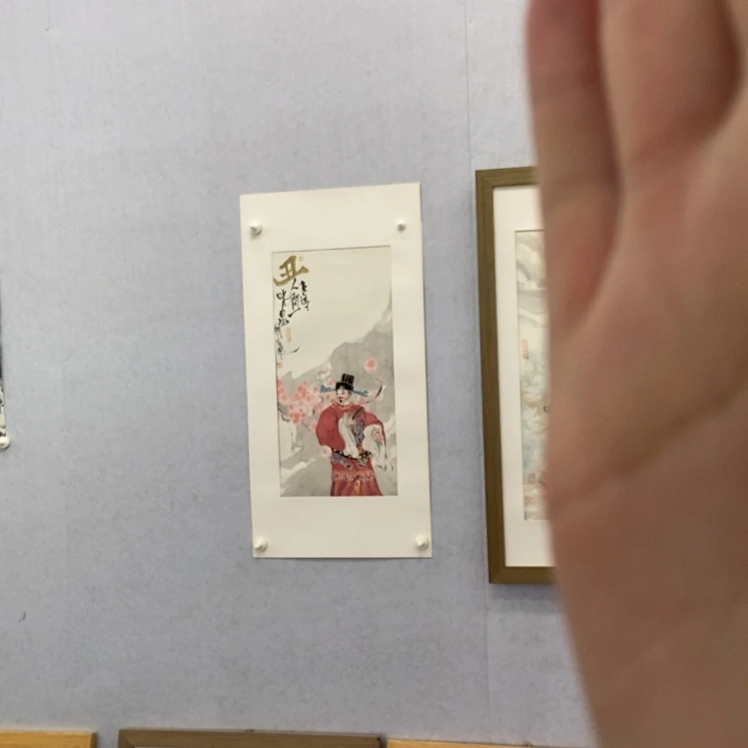 是***我国画墨鱼精品墨鱼精品