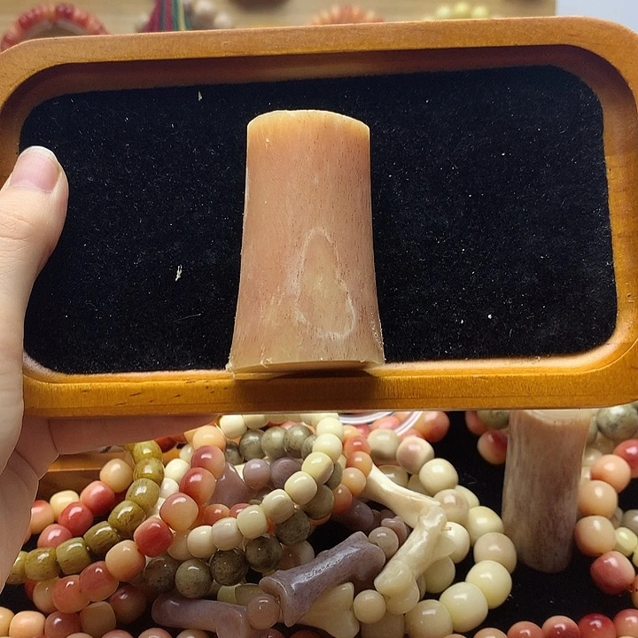 其他高油高密手把件