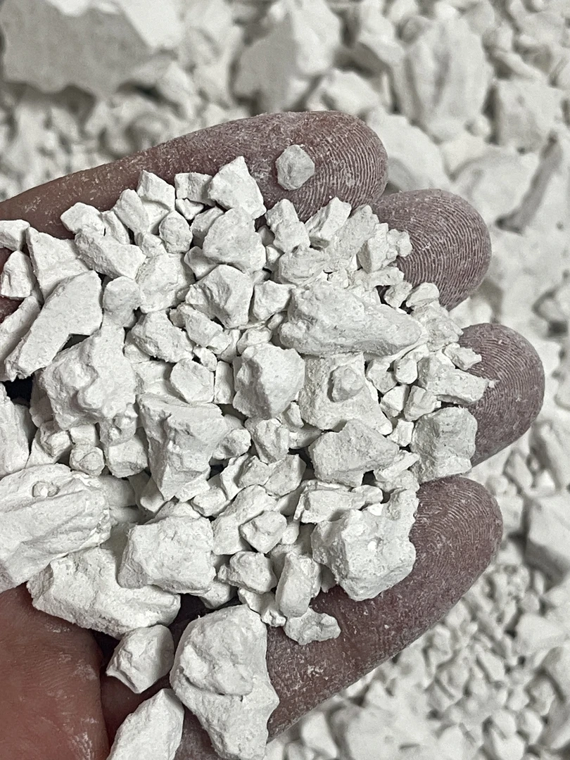纯手工红薯淀粉四川泸州正宗农家豆粉自己打磨颗粒家用地瓜粉散装