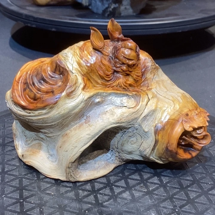 崖柏陈化888888888888