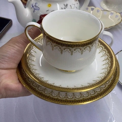 瓷片其他中古瓷器00036