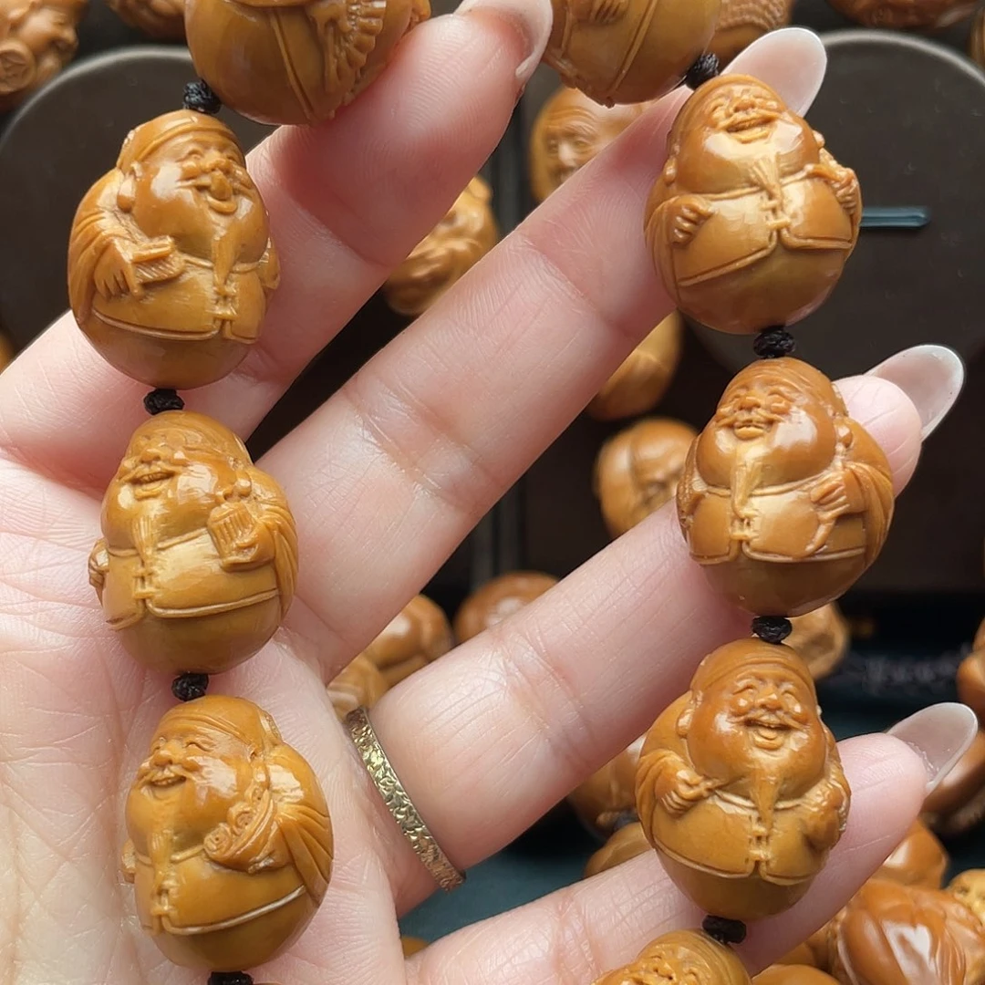 橄榄核手串/手链橄榄核