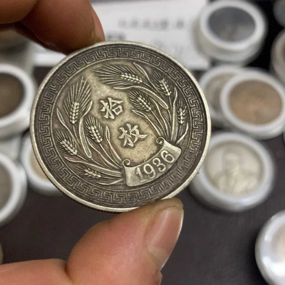 泉藏臻选    闪购链接   一图一物    复古手工艺品摆件