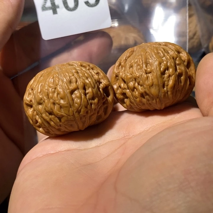 吊坠文玩核桃sss天花板39