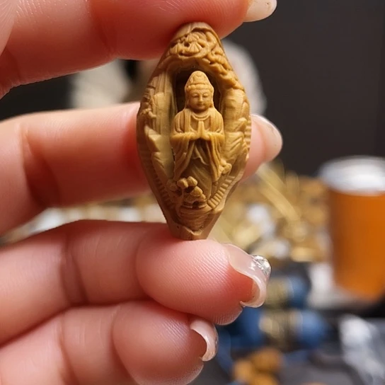 橄榄核手串/手链橄榄核