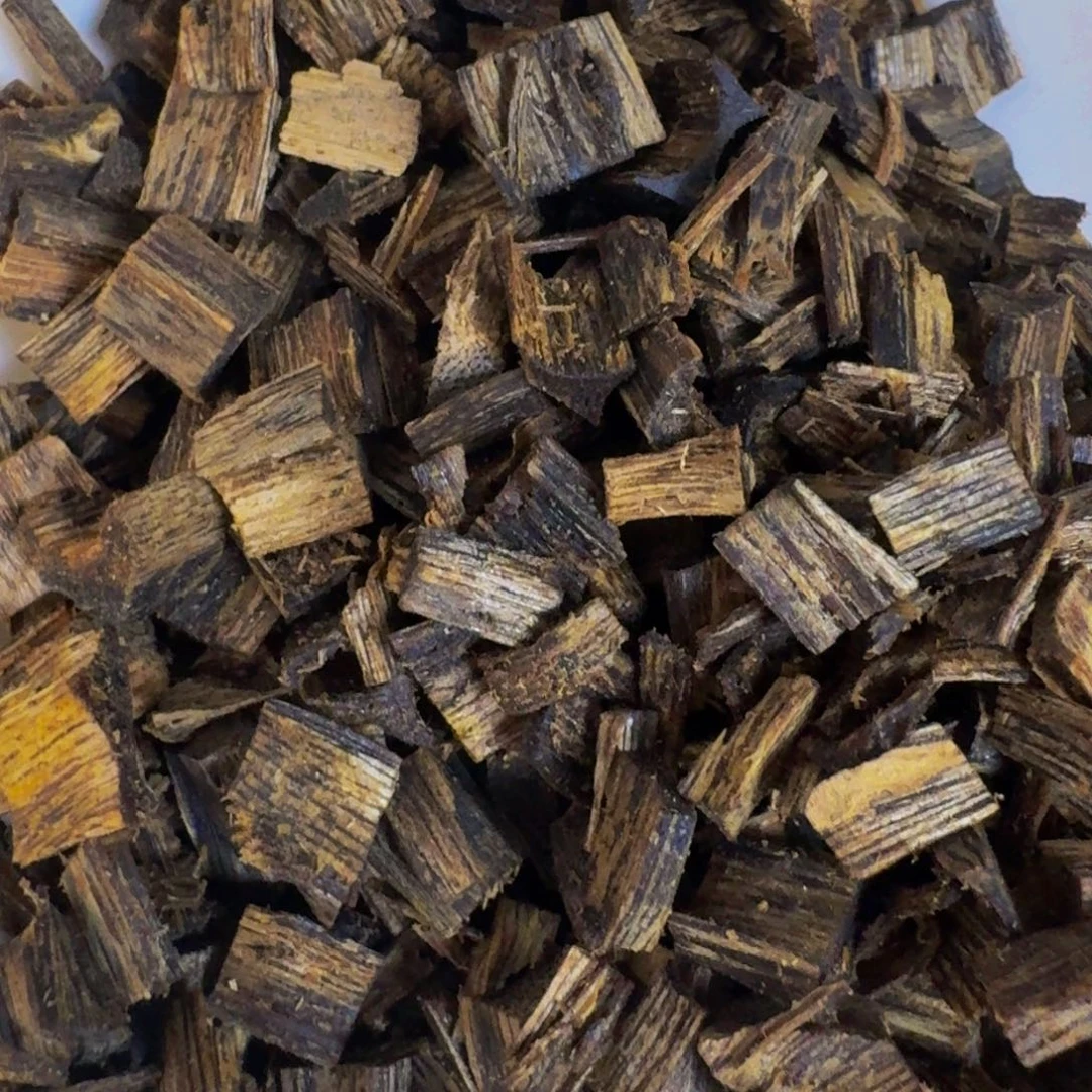 涛***6沉香沉香碎屑紫棋高油醇化小米粒500克