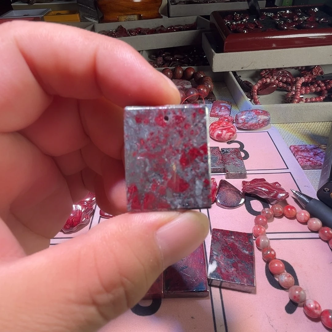 天然辰砂333666888888