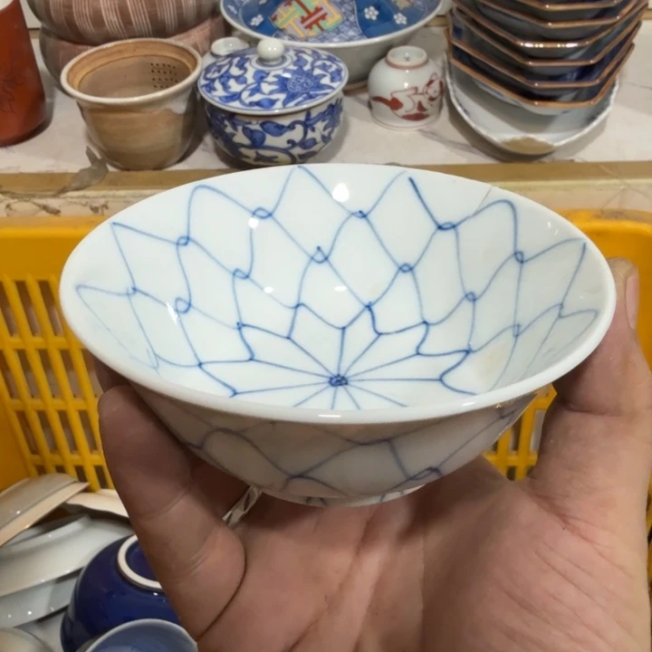 陶瓷推荐第二名20包邮