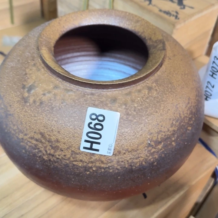 备前烧作品备前烧作品