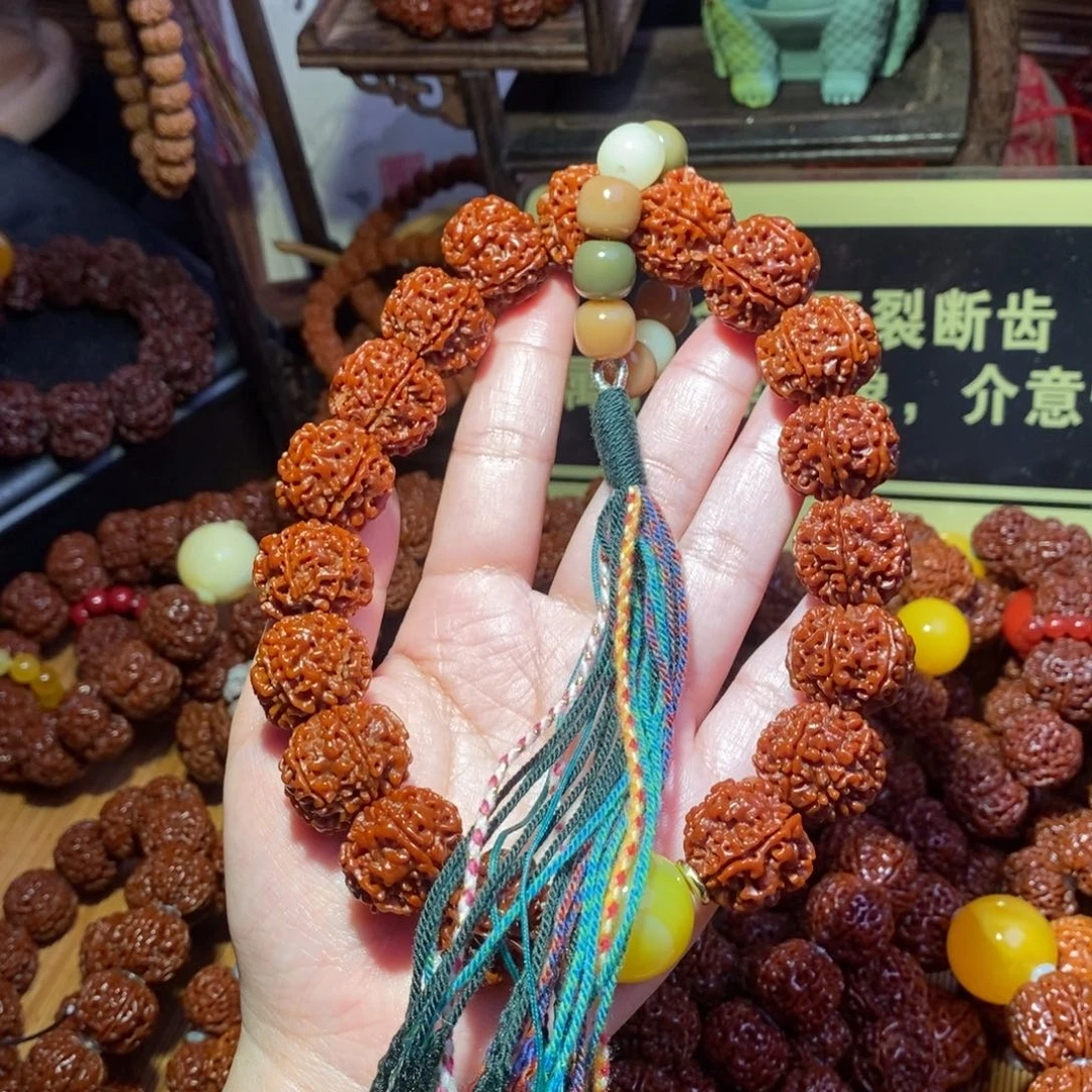 金刚菩提手串206手持配饰