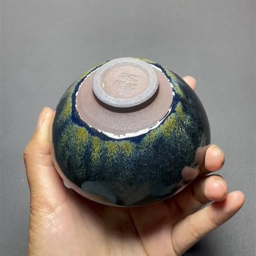 【闪购商品】茶盏-561............