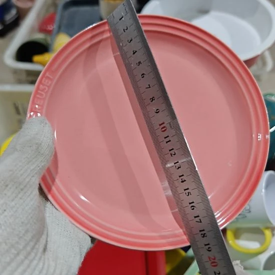 盘陶瓷杯碗盘微瑕疵介意慎拍