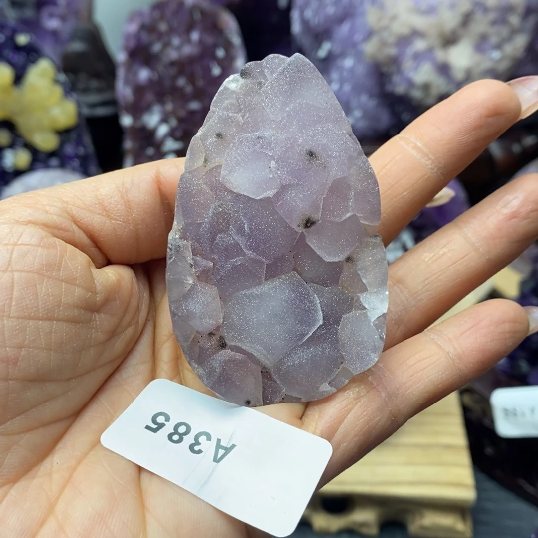 林***戈大型摆件（非配饰）水晶未镶嵌