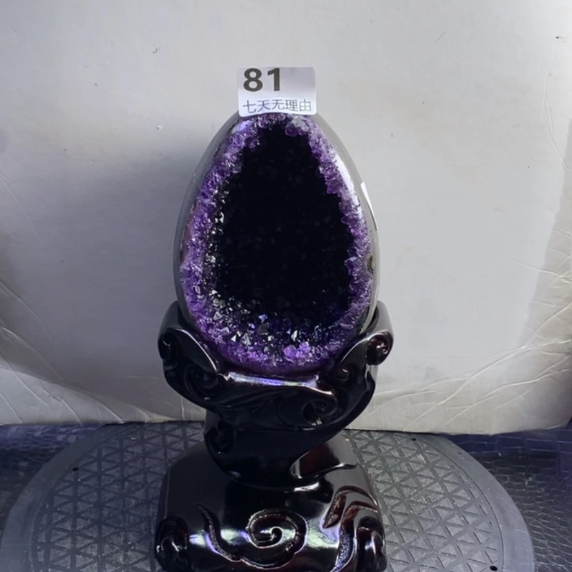 【闪购商品】未镶嵌大型摆件(非配饰)水晶