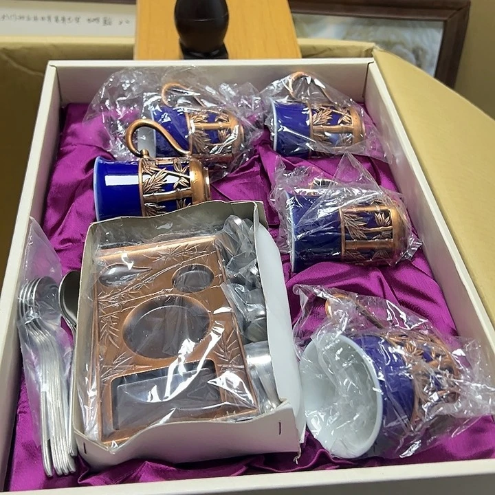 摆件家居工艺品瓷器