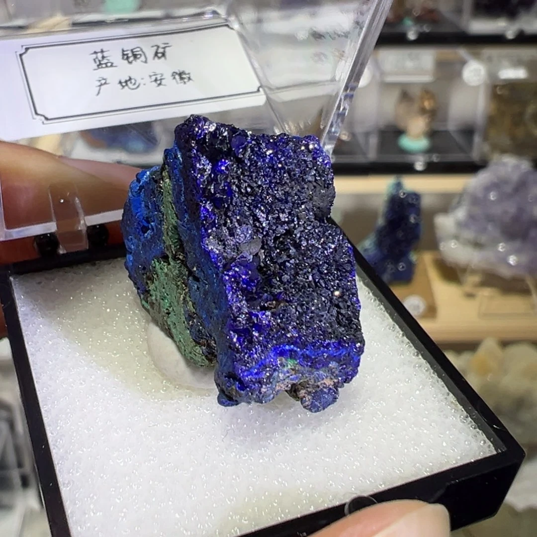 紫晶大型摆件（非配饰）银S925镶嵌