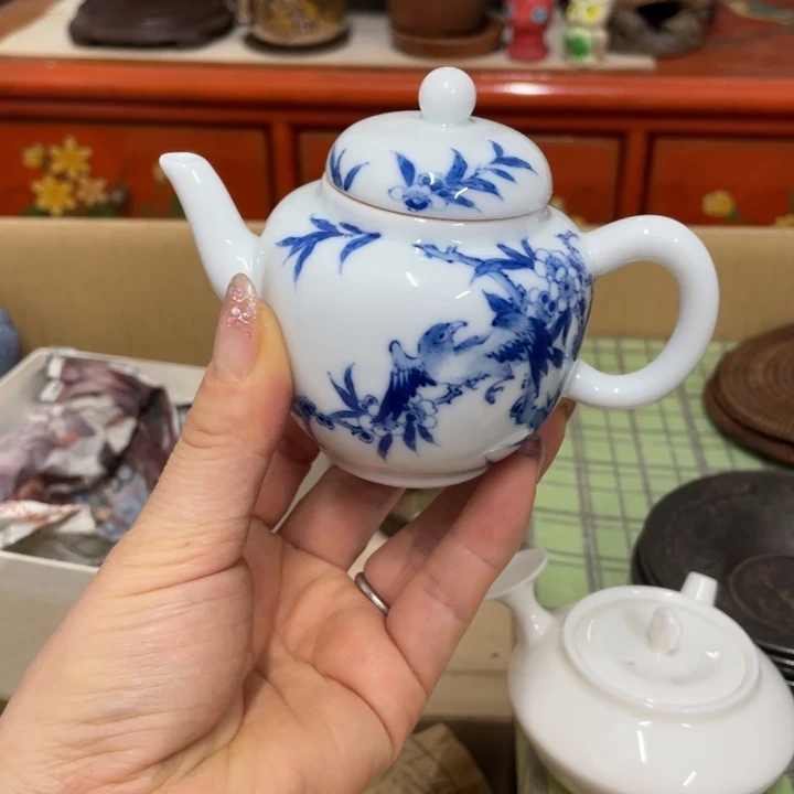 紫砂越来越好越来越好