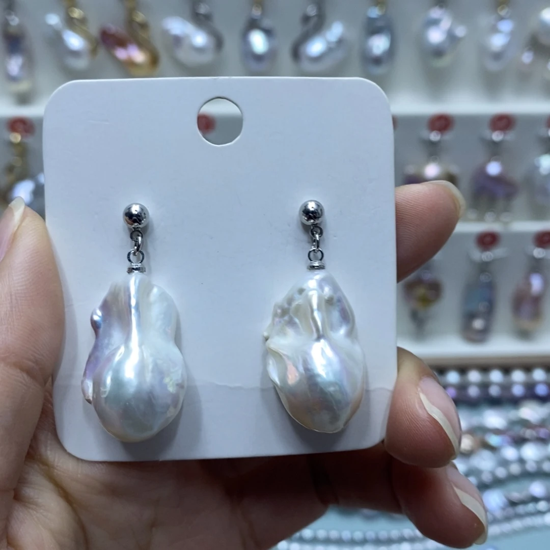 一***⁸其它淡水珍珠未镶嵌