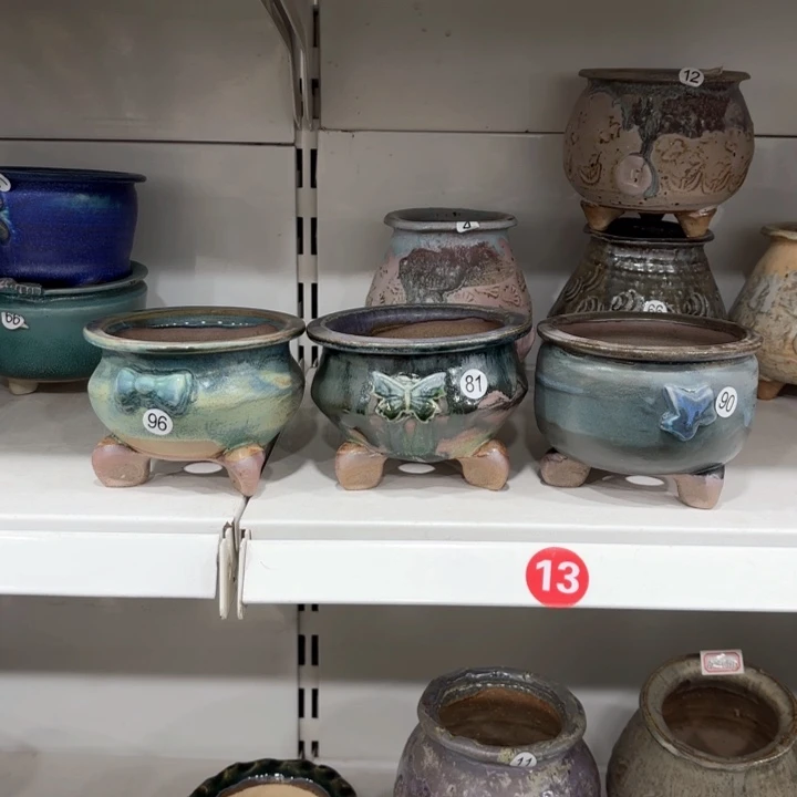 红陶可*内口9高8.5左右