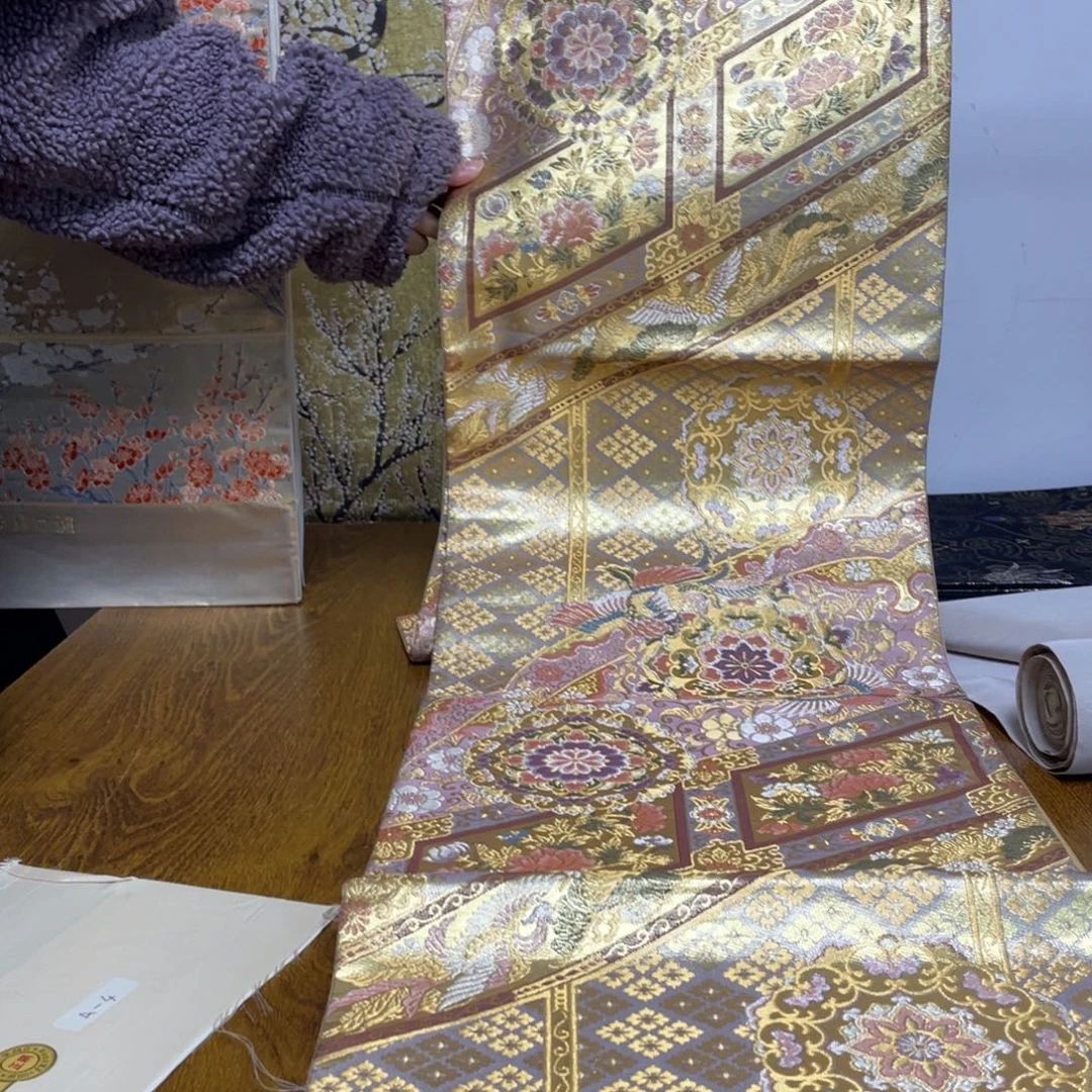 织绣织锦工艺和设备22