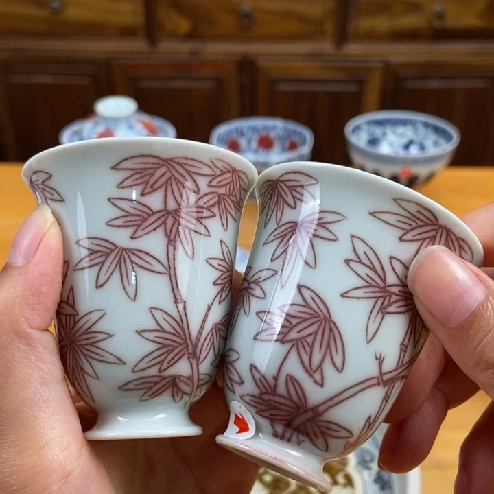 景德镇手绘哈哈哈哈哈哈