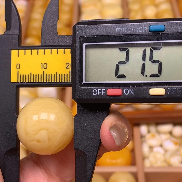 非金属配珠配饰007