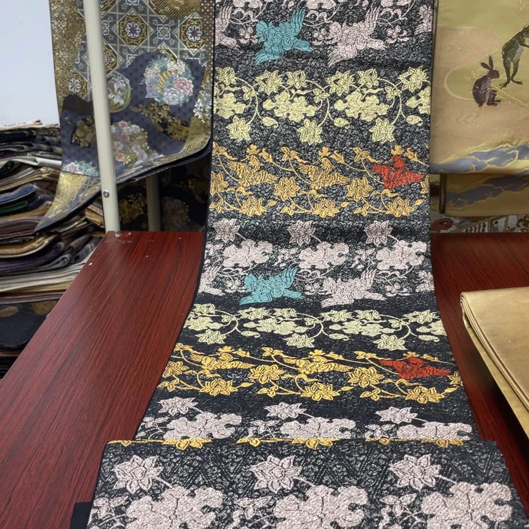 织绣西阵织西阵织