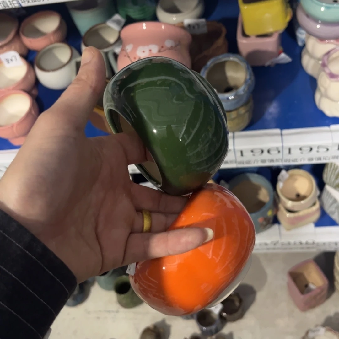 2个［满9米包邮］本品默认微瑕5×6