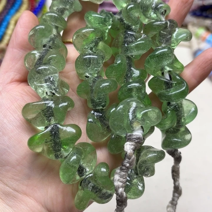 颈饰琉璃琉璃琉璃001