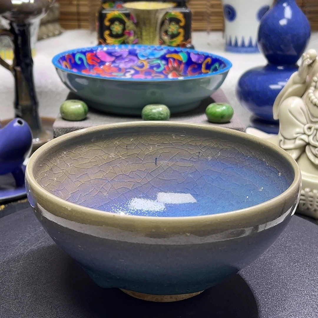 摆件瓷器艺术精品欣赏