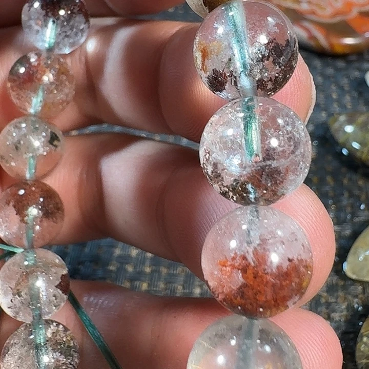 成***练吊坠(不含链)未镶嵌水晶