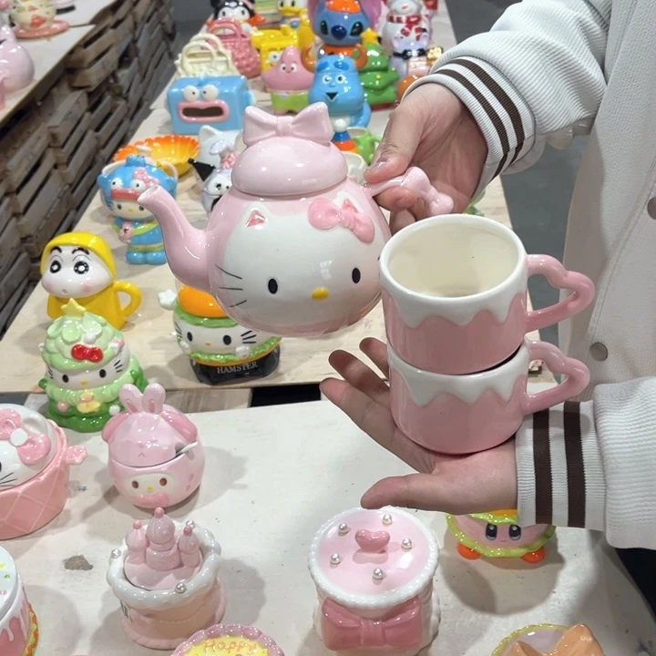 紫砂茶案这么多人都在