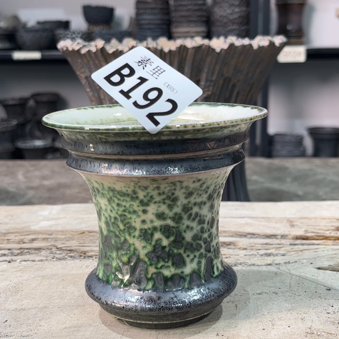 陶内口11高10.5景德镇