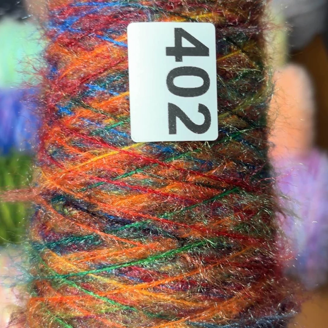 织绣402号万紫千红一桶