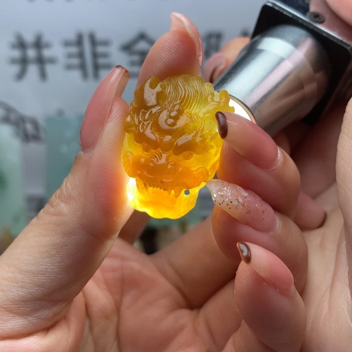 定制翡翠未镶嵌天然翡翠