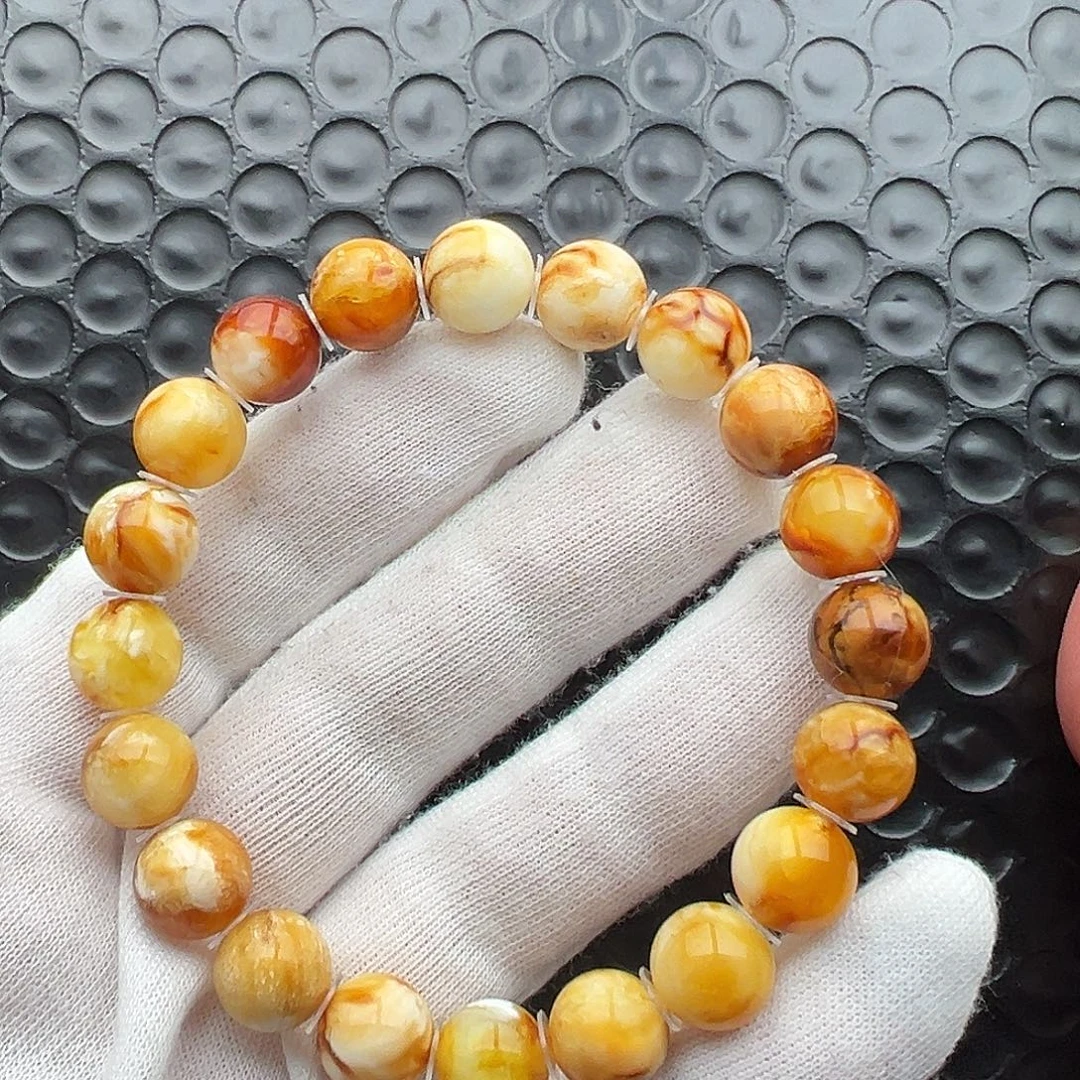 琥珀未镶嵌裸石10