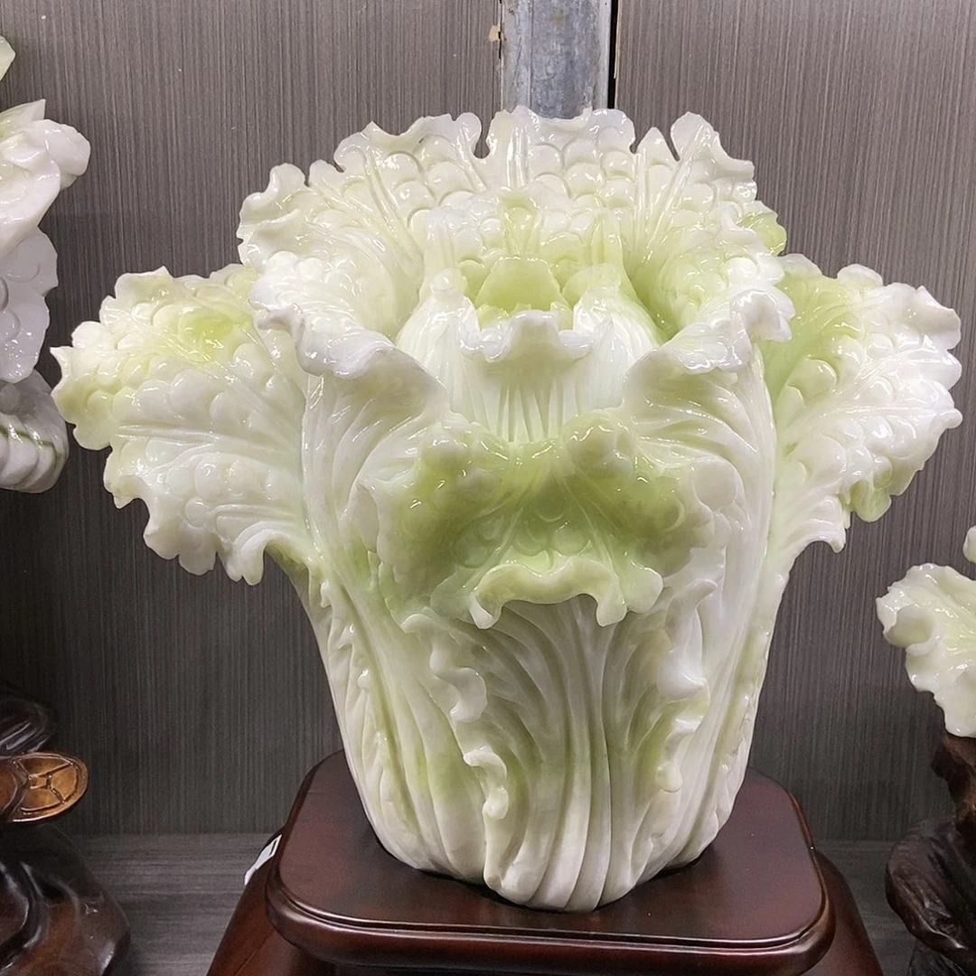 【闪购商品】玉U*家居摆件